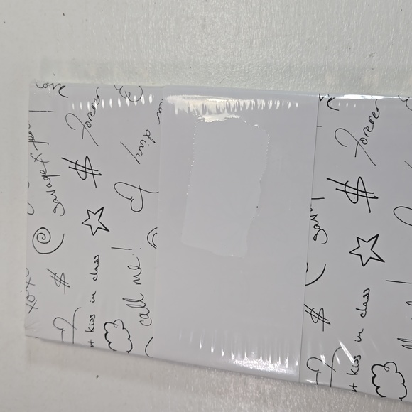 Savage x Fenty by Rihanna Dear Diary Journal Bad Gal Doodle Book - Picture 5 of 10